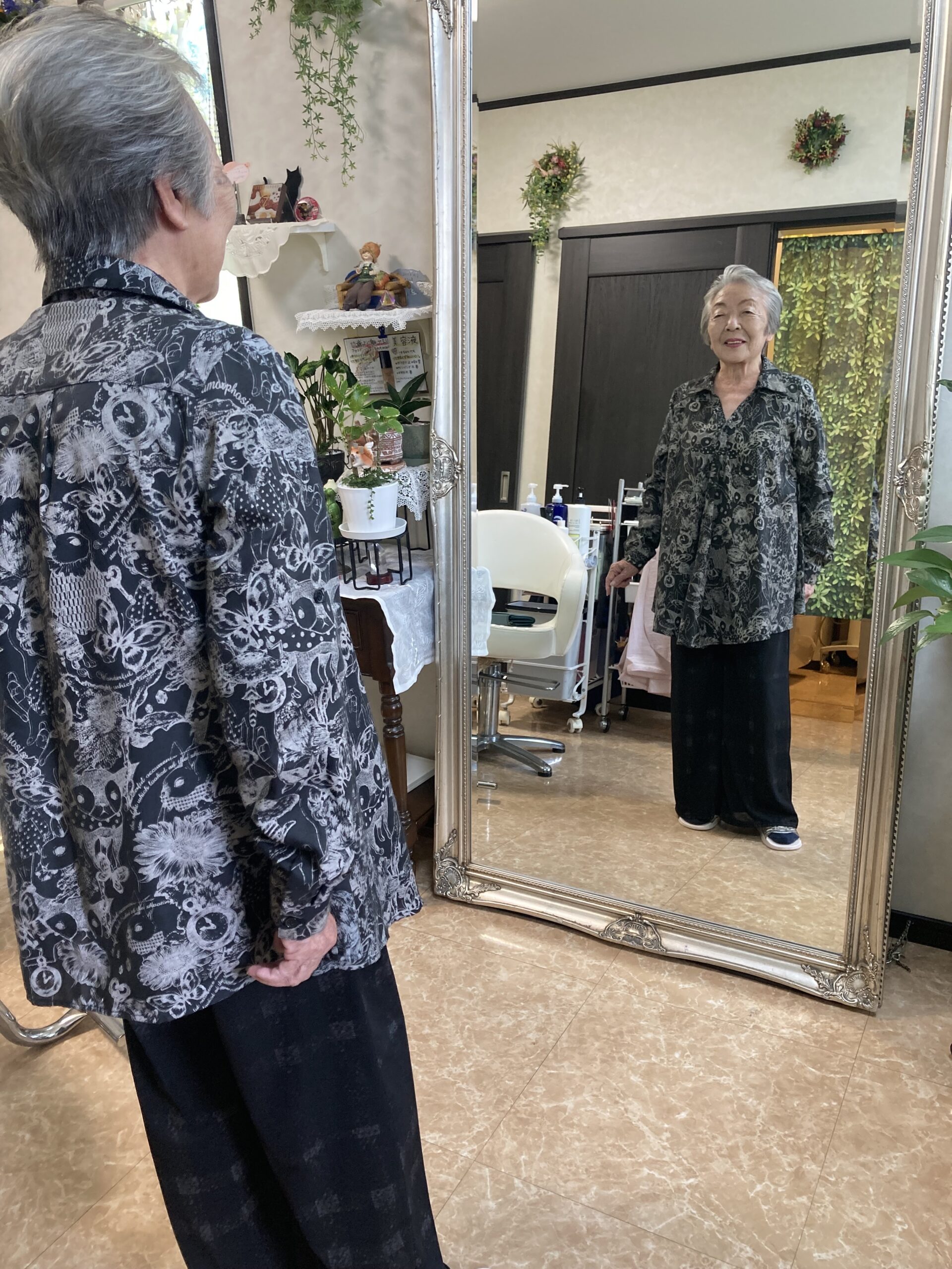 お客様の一言 2025 0829