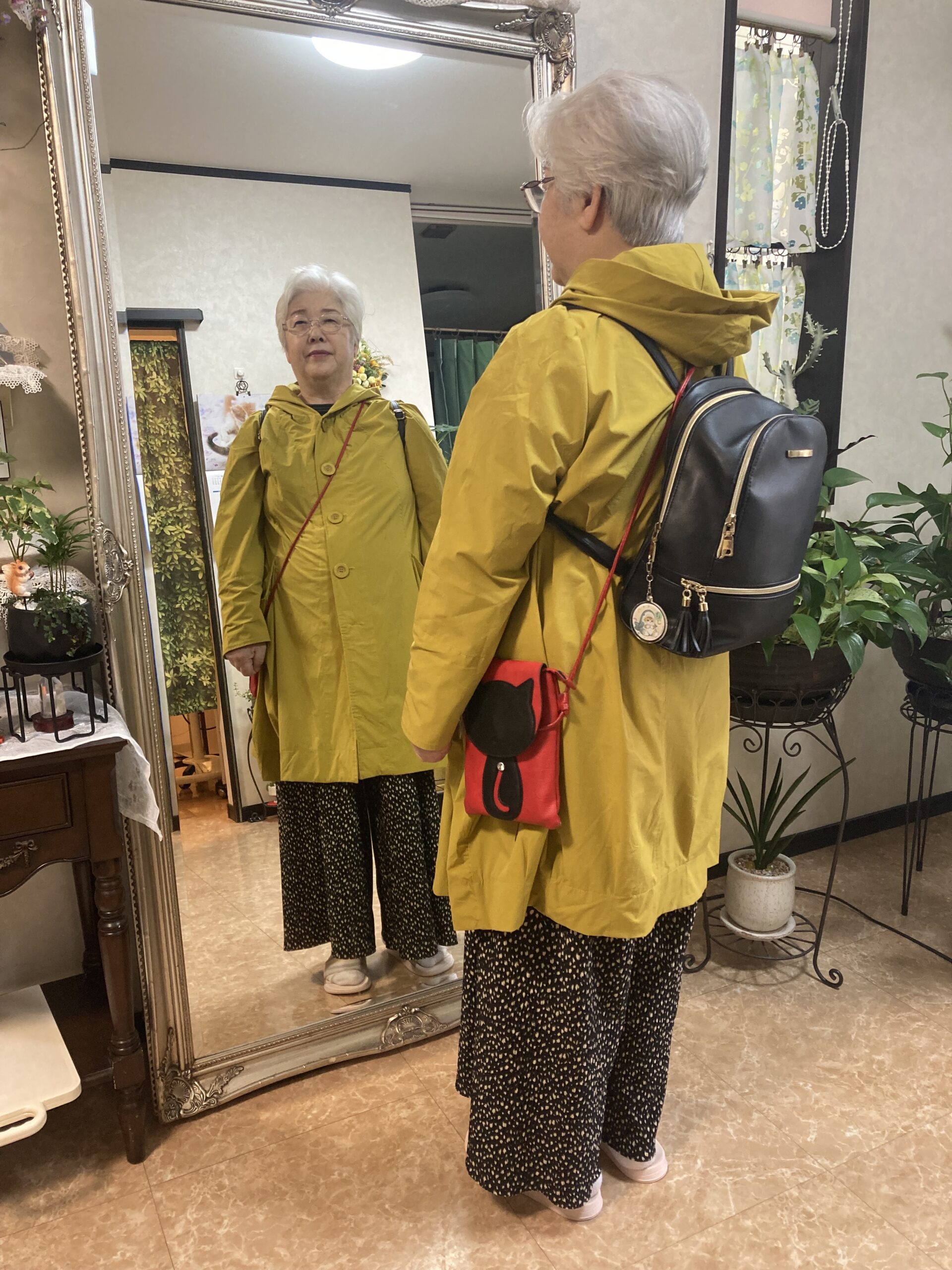 お客様の一言 2025 1111