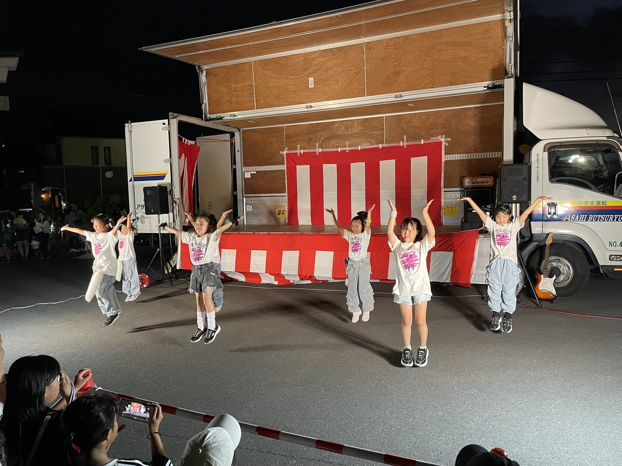 Glow　Dance Shool-2