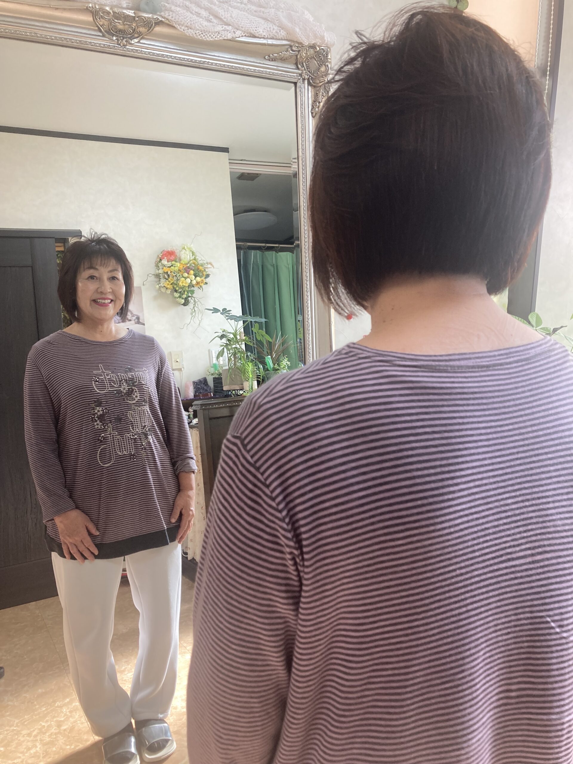 お客様からの一言 2025 1210