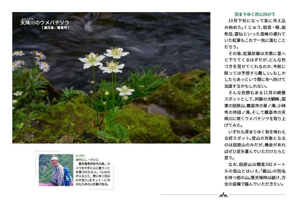 月刊　山學舎　【１１月号】-5