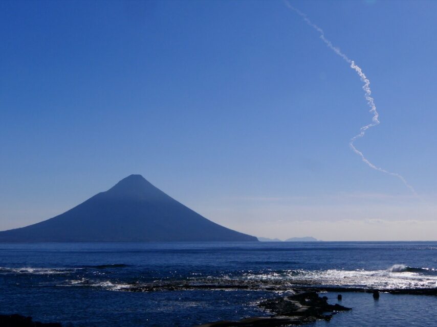 Ｈ3ロケット打ち上げ失敗-2