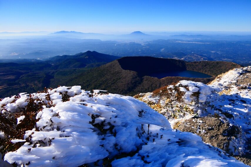 えびの尻尾と、絶景-2