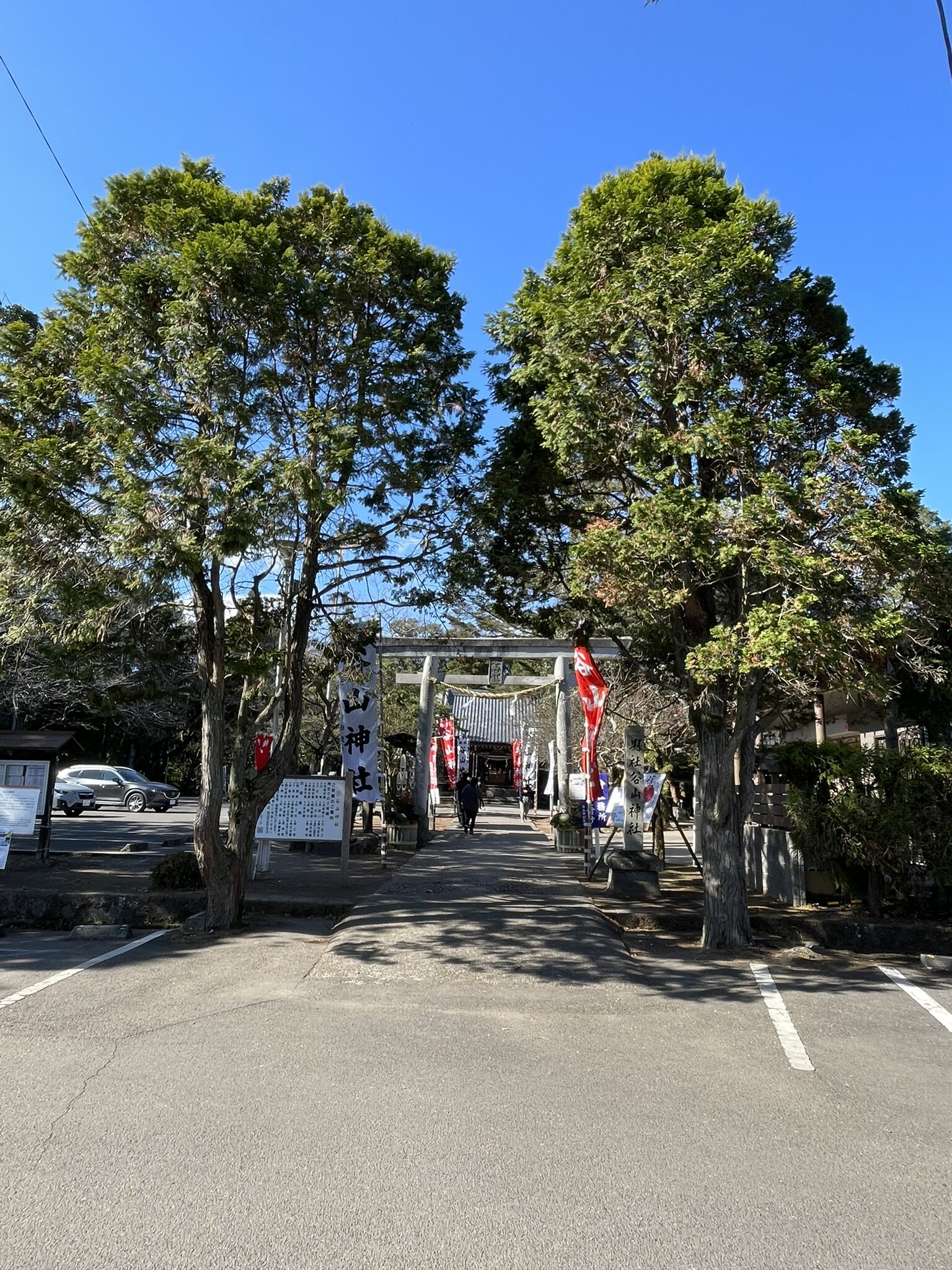 谷山神社-1