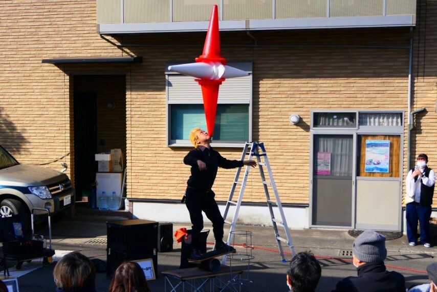 えびの市の「京町二日市」-4