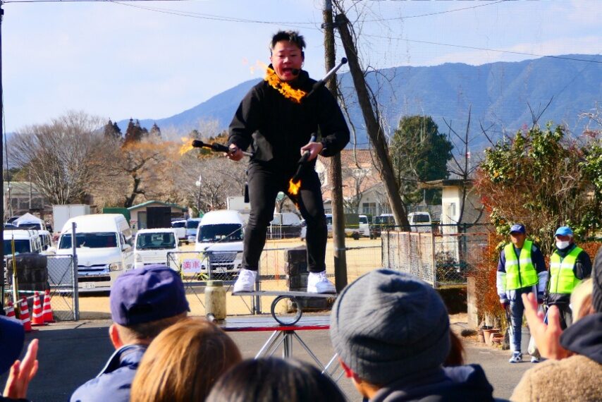 えびの市の「京町二日市」-3