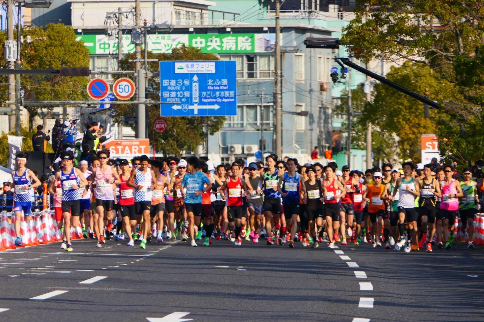 鹿児島マラソン2026-1