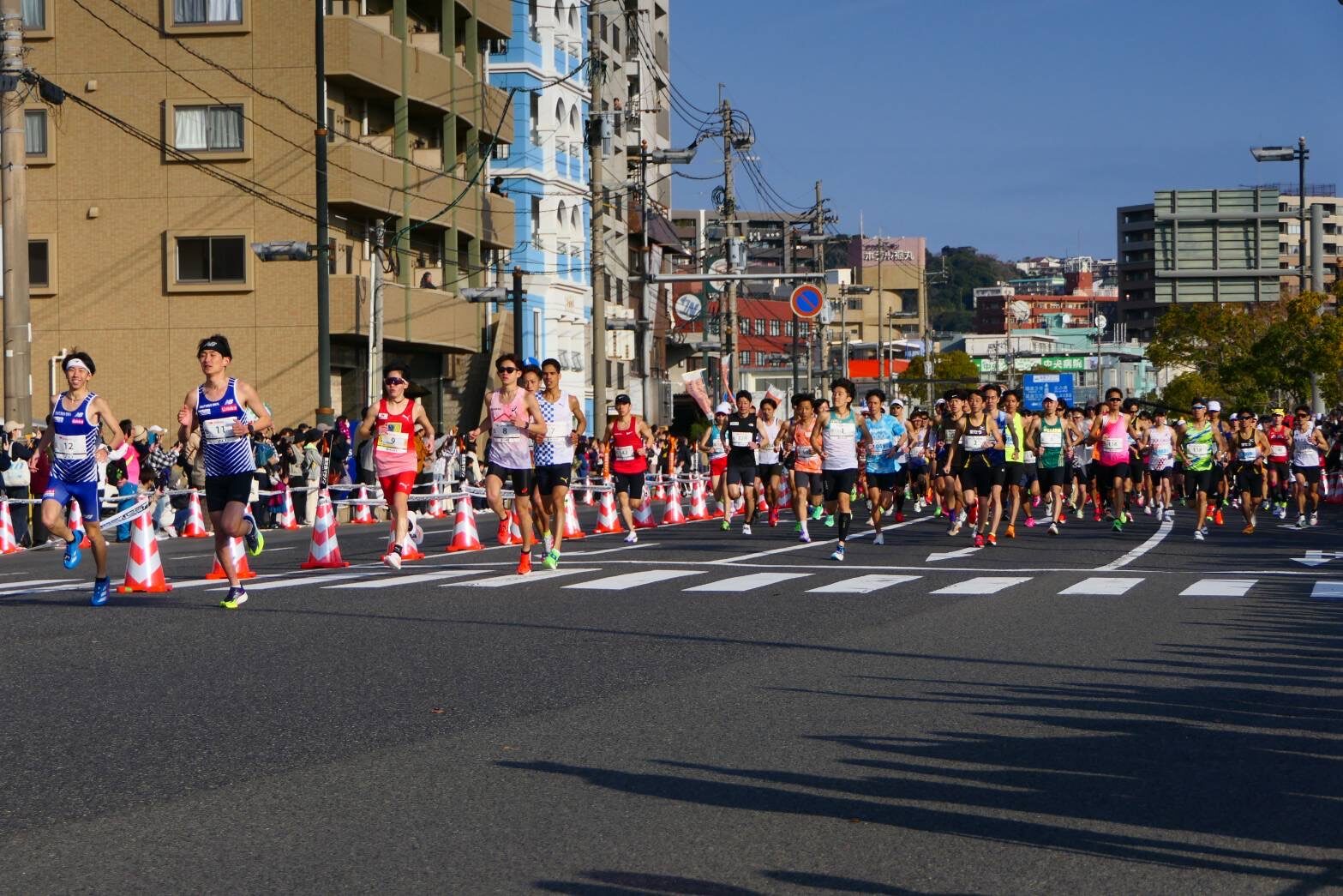 鹿児島マラソン2026-2