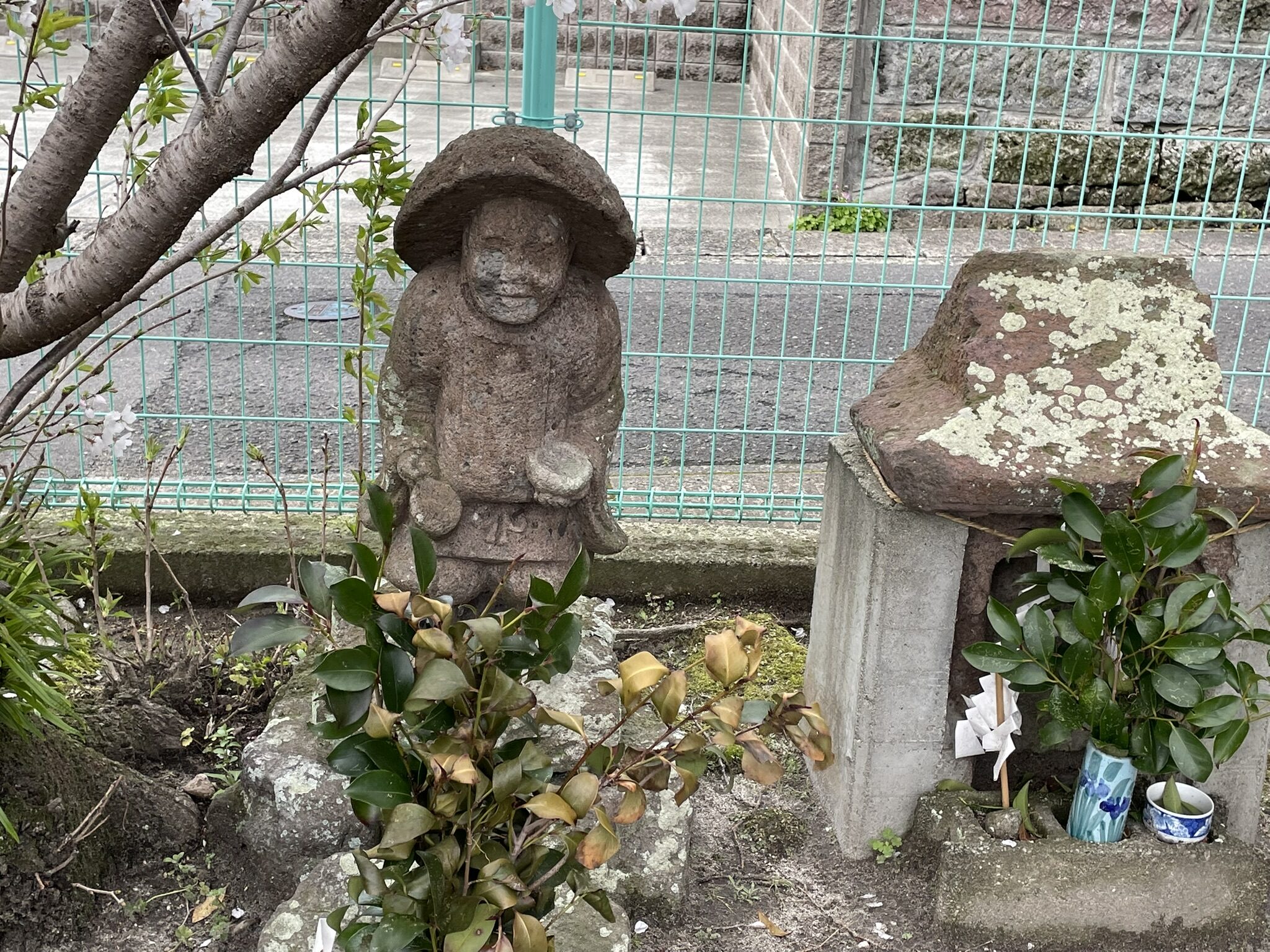 田の神(木ノ下)-2